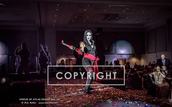 Krewe of Atlas Ball January 15 2016 -369