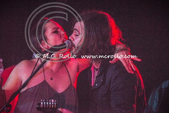 Irene and the Sleepers at Strange Brew 11-27-2015-307