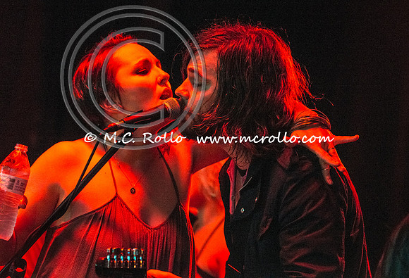 Irene and the Sleepers at Strange Brew 11-27-2015-306