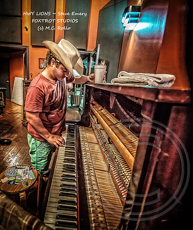 HWY LIONS at Foxtrot Studios July 21 2014-065-Edit