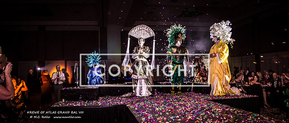 Krewe of Atlas Ball January 15 2016 -416