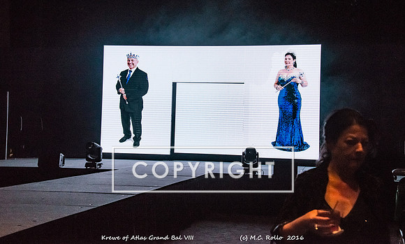 Krewe of Atlas Ball January 15 2016 -077