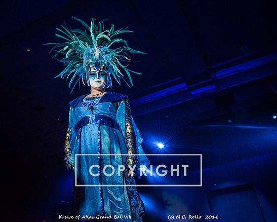 Krewe of Atlas Ball January 15 2016 -221