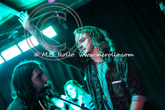 Irene and the Sleepers at Strange Brew 11-27-2015-328
