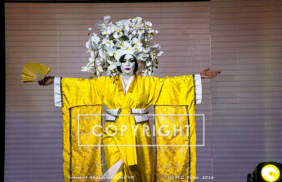 Krewe of Atlas Ball January 15 2016 -173