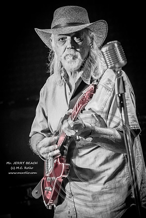 Robin Beach Black and the Mystics, Sam's Town, 5.3.2014-217