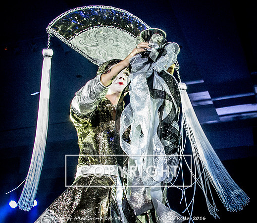 Krewe of Atlas Ball January 15 2016 -295