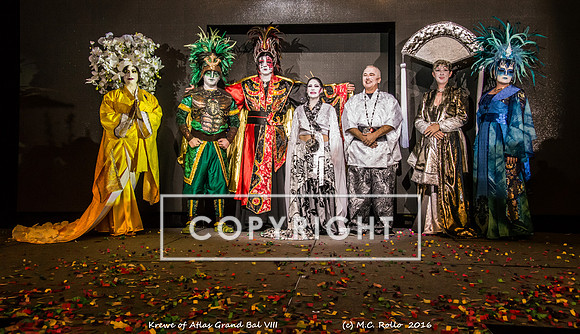 Krewe of Atlas Ball January 15 2016 -519