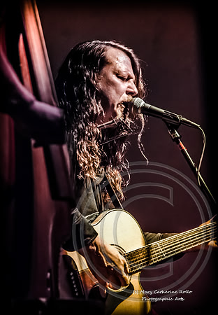 Michael DeArmond (c) M.C. Rollo 2013-3