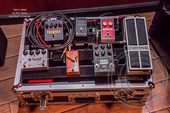 HWY LIONS at Foxtrot Studios July 21 2014-041-9