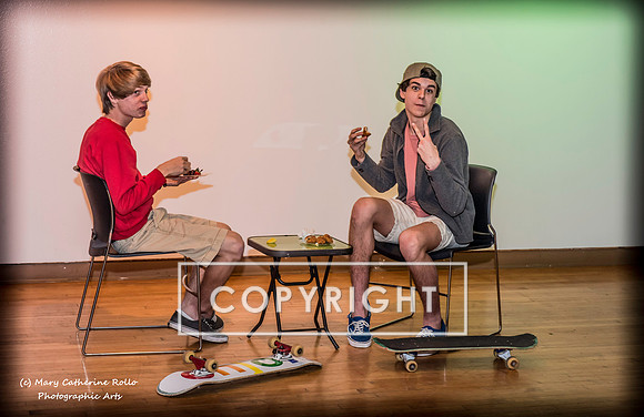 Generationless- Skateboarders are Artists, too!, January 31, 2014-135-3