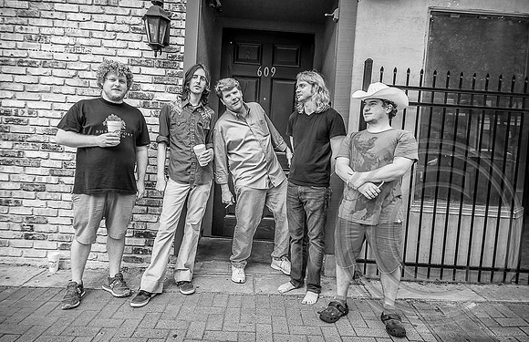 HWY LIONS at Foxtrot Studios July 21 2014-047-12