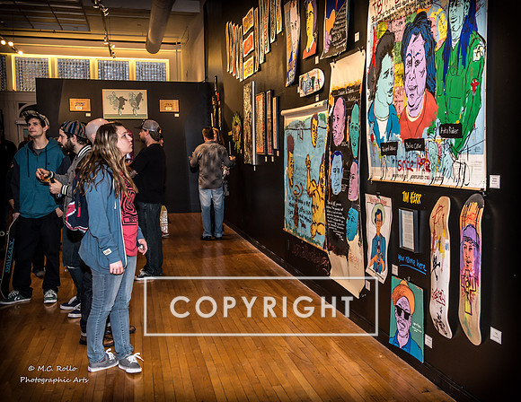 Generationless- Skateboarders are Artists, too!, January 31, 2014-84-22