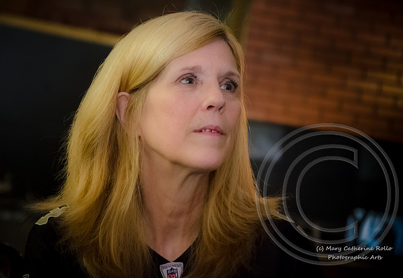 Kathy Nieto  (c) M.C. Rollo 2013-2