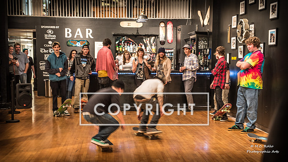 Generationless- Skateboarders are Artists, too!, January 31, 2014-397-24