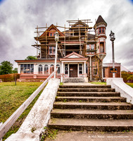 Ogilvie-Weiner/Florentine House