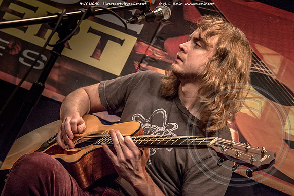 Hwy Lions sound check S'port House Concert  11-23-14-281-91