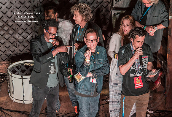 LA Music Prize Main Event at Zoodoo  October 9 2014-525-528