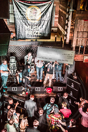 LA Music Prize Main Event at Zoodoo  October 9 2014-561-564