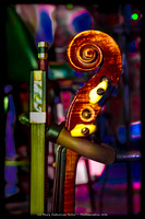 Various musicians