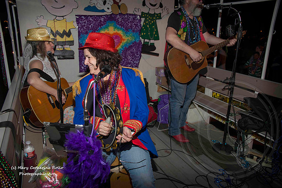 Airheart, Krewe of Centaur Parade, February 22, 2014-689-27