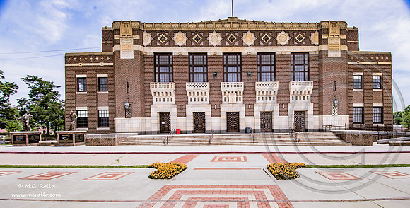 SRAC LINK Municipal Auditorium 5-14-16-193