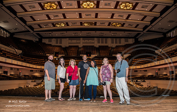 SRAC LINK Municipal Auditorium 5-14-16-003