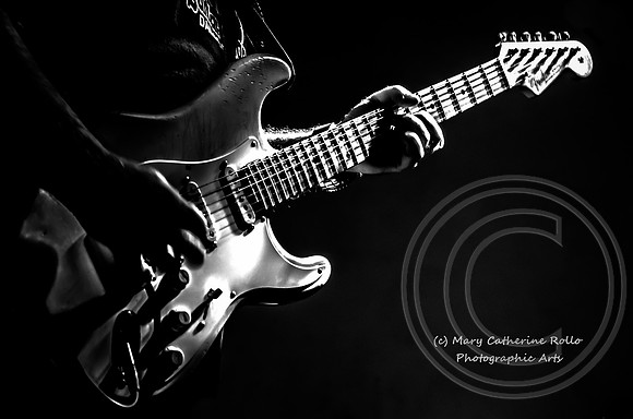 Joe Nadeau  (c) M.C. Rollo 2013-8