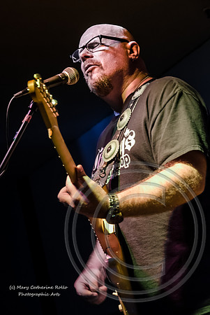 Joe Nadeau  (c) M.C. Rollo 2013-6