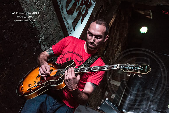 LA Music Prize Main Event at Zoodoo  October 9 2014-126-128