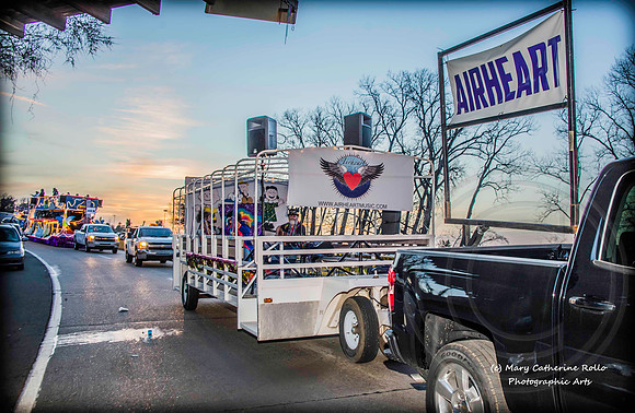 Airheart, Krewe of Centaur Parade, February 22, 2014-657-1