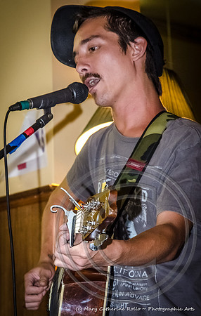 Loke Lye Smith (c) M.C. Rollo 2013-2