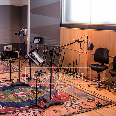 Blade Studios for Forever Jones CD 10-27-14-121-13
