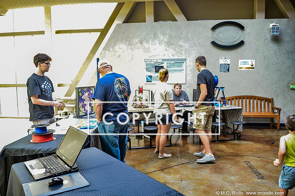 Ark La Tex 3D Technology at Sciport 8-13-2016-039