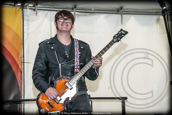 UNSCENE! A Tribute to Stan the Record Man Lewis, March 8, 2014-507-6