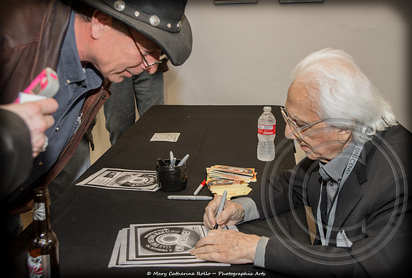 UNSCENE! A Tribute to Stan the Record Man Lewis, March 8, 2014-685-129