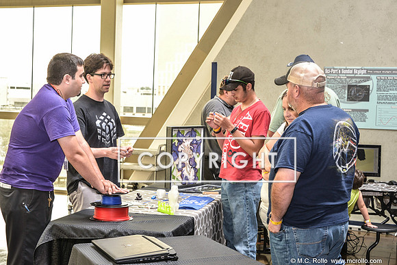 Ark La Tex 3D Technology at Sciport 8-13-2016-090