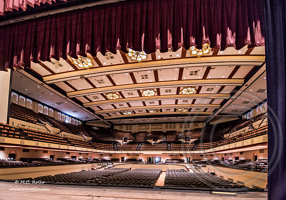 SRAC LINK Municipal Auditorium 5-14-16-096
