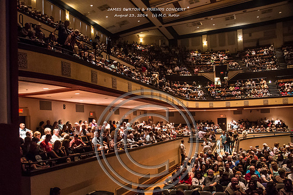 James Burton and Friends Concert  8-23-2014-390-2