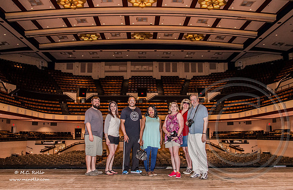 SRAC LINK Municipal Auditorium 5-14-16-007