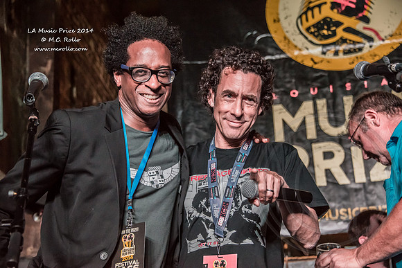 LA Music Prize Main Event at Zoodoo  October 9 2014-499-502