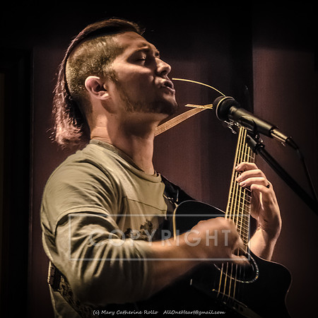 Shane Kamicausey aka Lummox