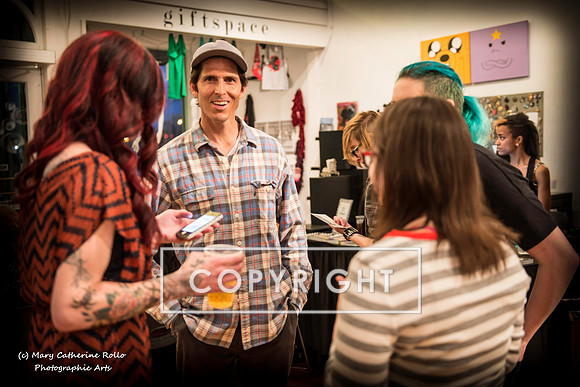 Generationless- Skateboarders are Artists, too!, January 31, 2014-113-12