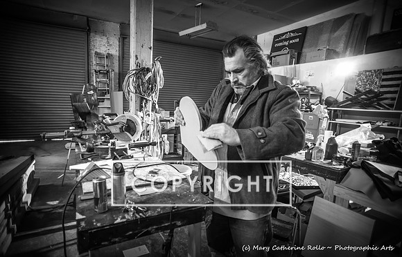 Steve Olson Team Residency Project, Jan. 21 & 22, 2014 -147-7