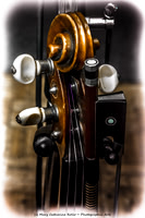 Various musicians