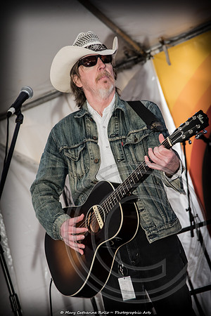 UNSCENE! A Tribute to Stan the Record Man Lewis, March 8, 2014-581-57