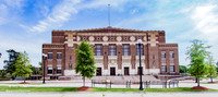 SRAC LINK Municipal Auditorium