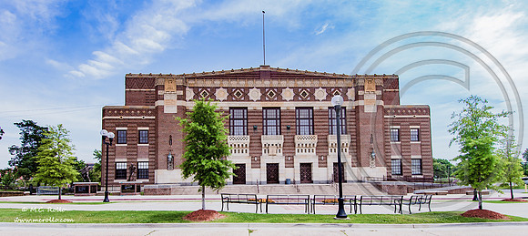 SRAC LINK Municipal Auditorium 5-14-16-185