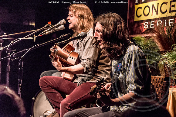 Hwy Lions Shreveport House Concert  November 23 2014-182-127