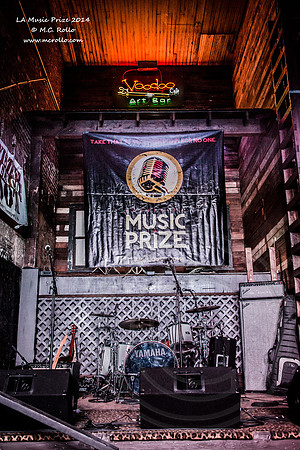 LA Music Prize Main Event at Zoodoo  October 9 2014-011-12
